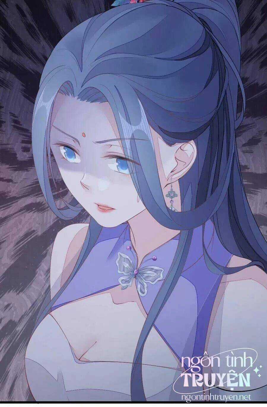 Mau Xuyên Không Rửa Tội Cho Nhân Vật Phản Diện Chapter 19 trang 47