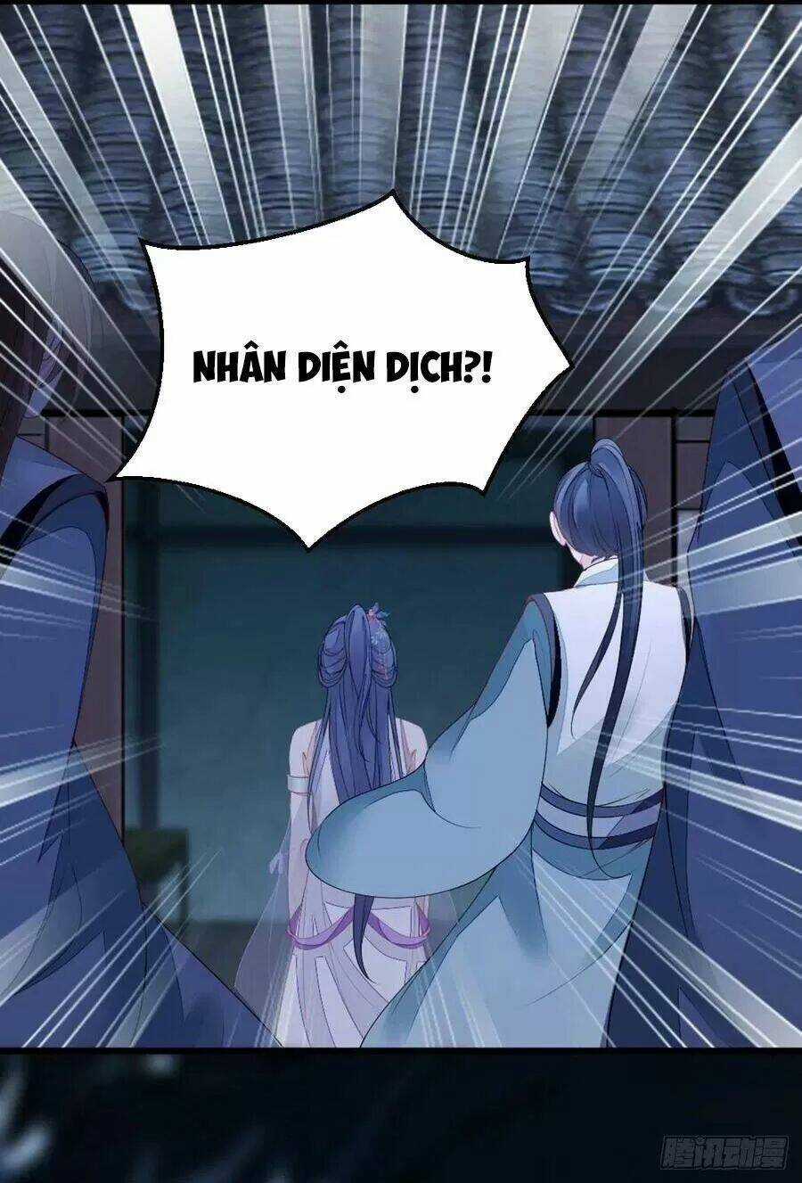 Mau Xuyên Không Rửa Tội Cho Nhân Vật Phản Diện Chapter 19 trang 49