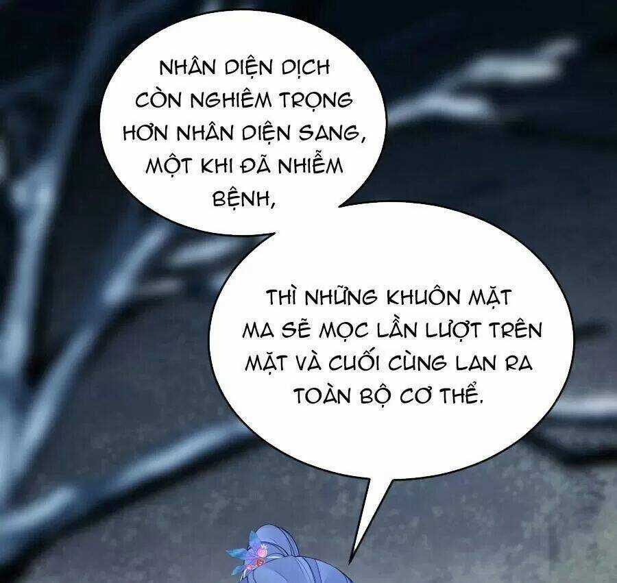 Mau Xuyên Không Rửa Tội Cho Nhân Vật Phản Diện Chapter 19 trang 50