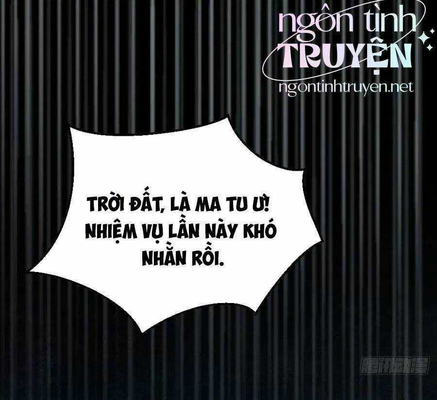 Mau Xuyên Không Rửa Tội Cho Nhân Vật Phản Diện Chapter 19 trang 54