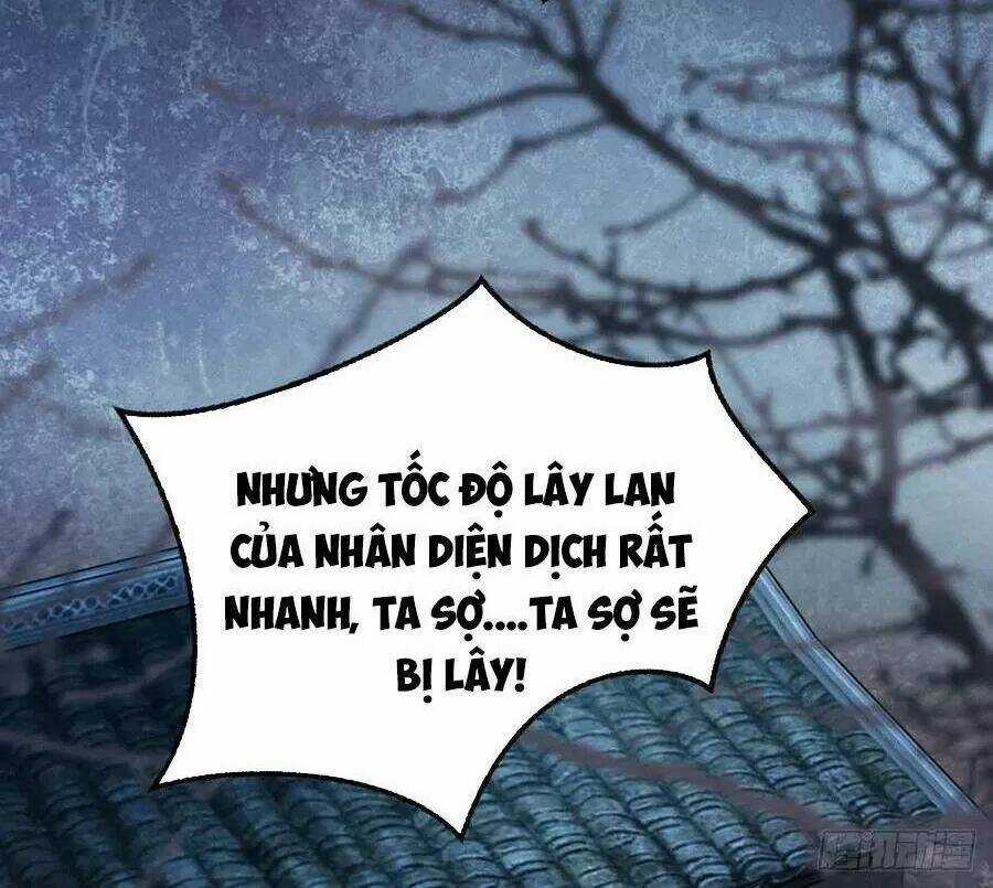 Mau Xuyên Không Rửa Tội Cho Nhân Vật Phản Diện Chapter 19 trang 56