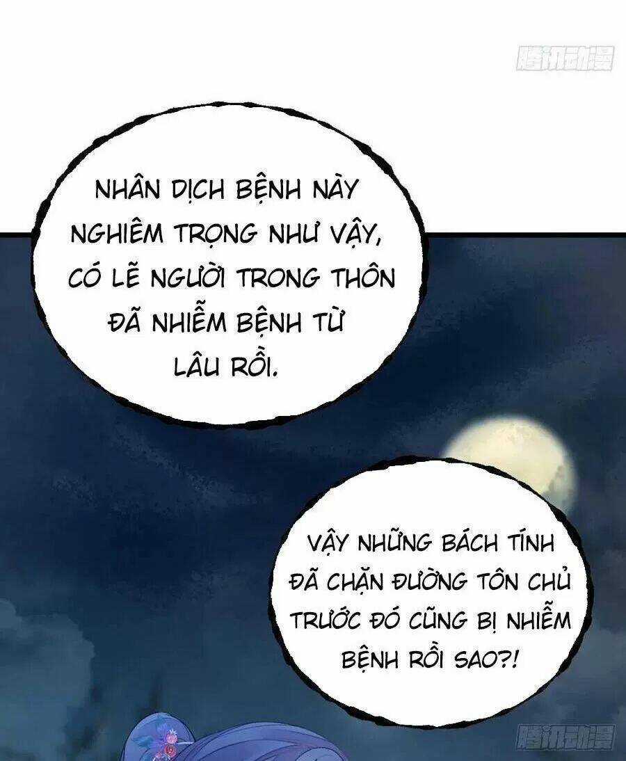 Mau Xuyên Không Rửa Tội Cho Nhân Vật Phản Diện Chapter 19 trang 59