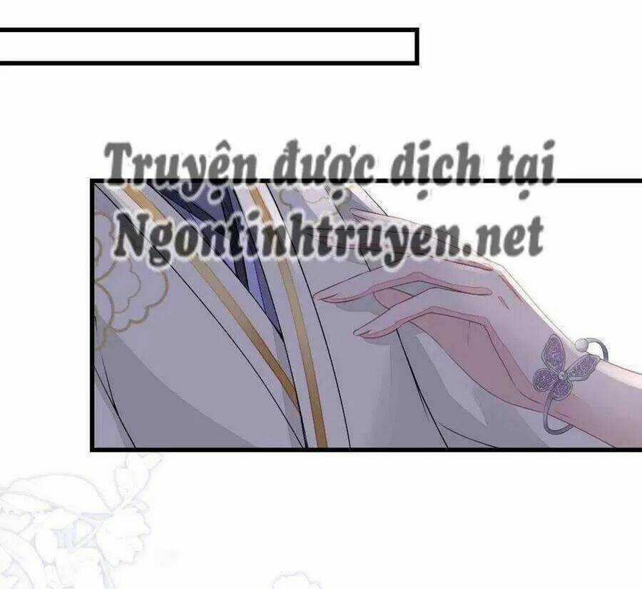 Mau Xuyên Không Rửa Tội Cho Nhân Vật Phản Diện Chapter 19 trang 6