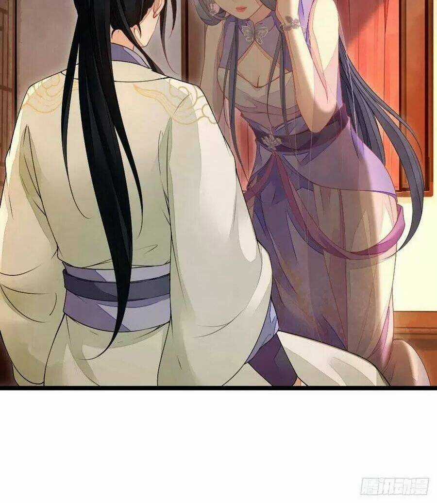 Mau Xuyên Không Rửa Tội Cho Nhân Vật Phản Diện Chapter 19 trang 8