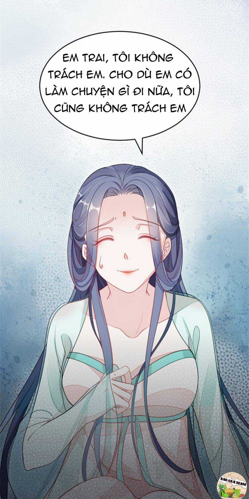 Mau Xuyên Không Rửa Tội Cho Nhân Vật Phản Diện Chapter 2 trang 11