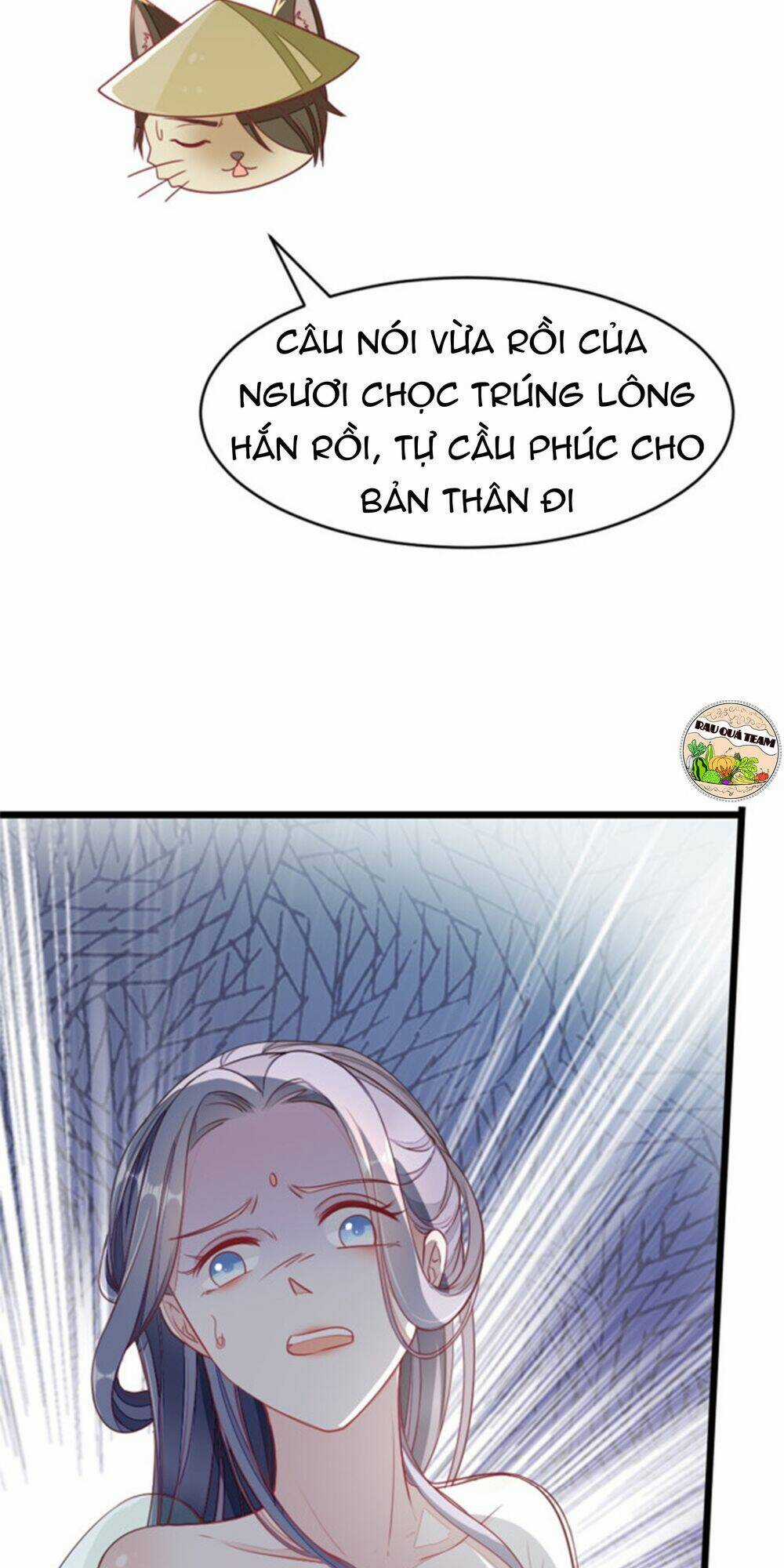 Mau Xuyên Không Rửa Tội Cho Nhân Vật Phản Diện Chapter 2 trang 16