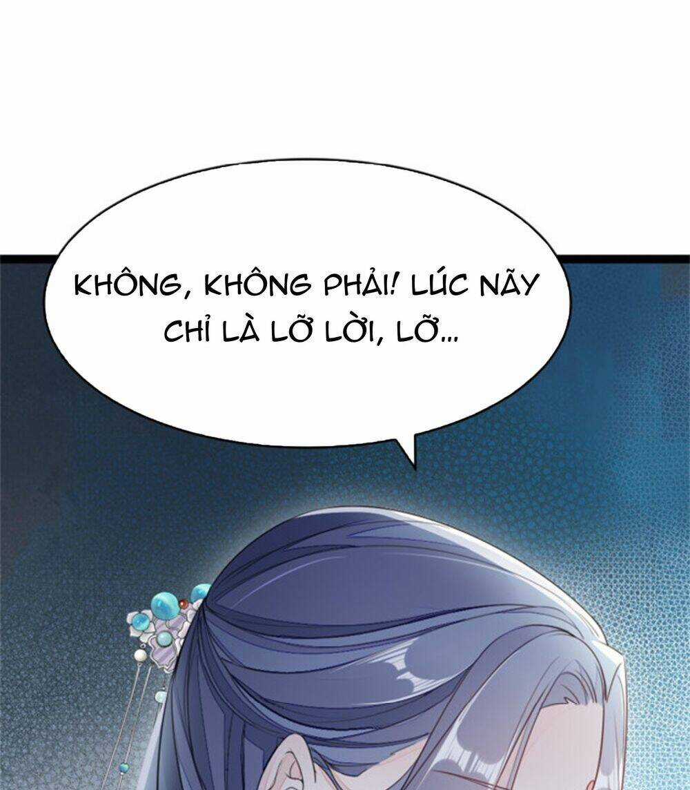 Mau Xuyên Không Rửa Tội Cho Nhân Vật Phản Diện Chapter 2 trang 18