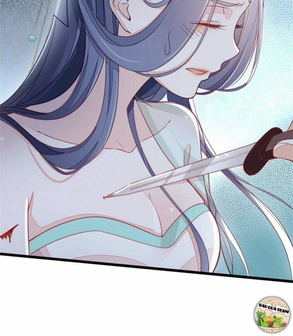 Mau Xuyên Không Rửa Tội Cho Nhân Vật Phản Diện Chapter 2 trang 19