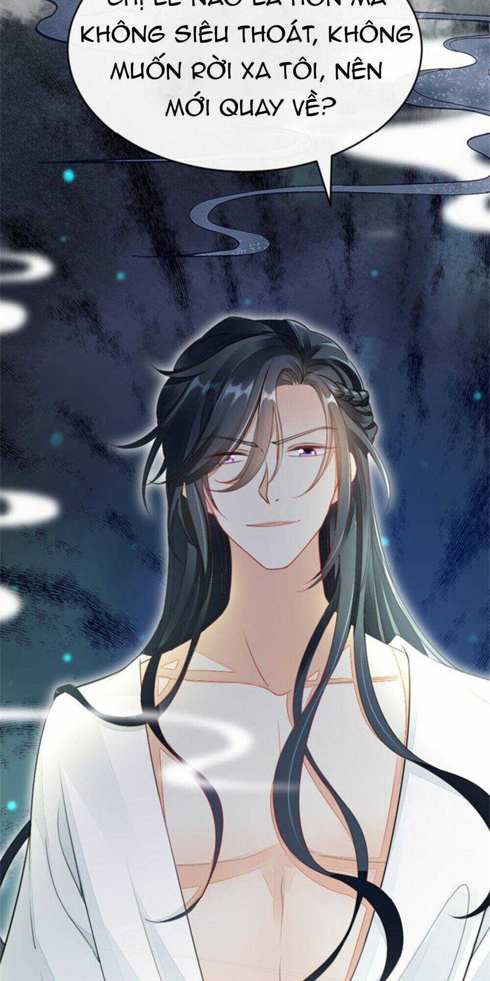 Mau Xuyên Không Rửa Tội Cho Nhân Vật Phản Diện Chapter 2 trang 2