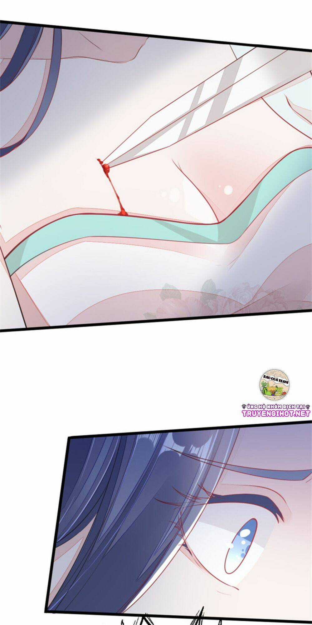 Mau Xuyên Không Rửa Tội Cho Nhân Vật Phản Diện Chapter 2 trang 20