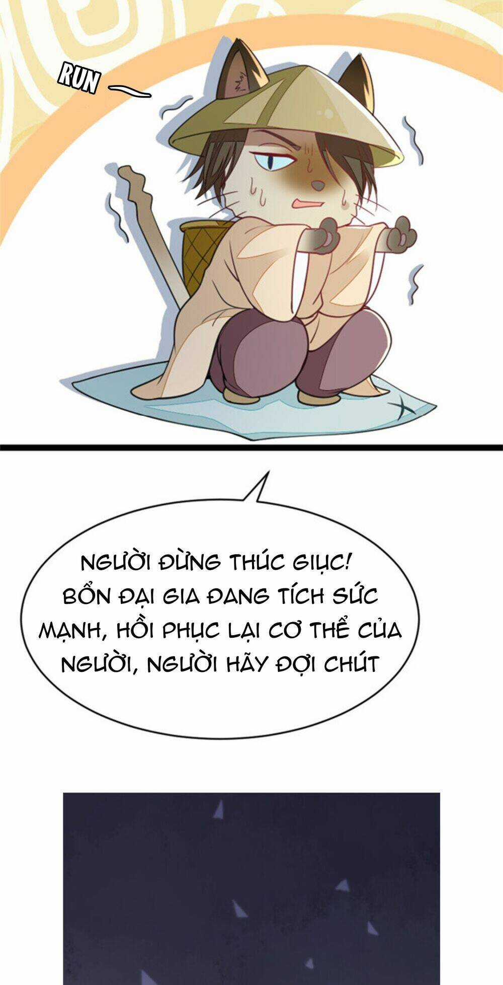 Mau Xuyên Không Rửa Tội Cho Nhân Vật Phản Diện Chapter 2 trang 22