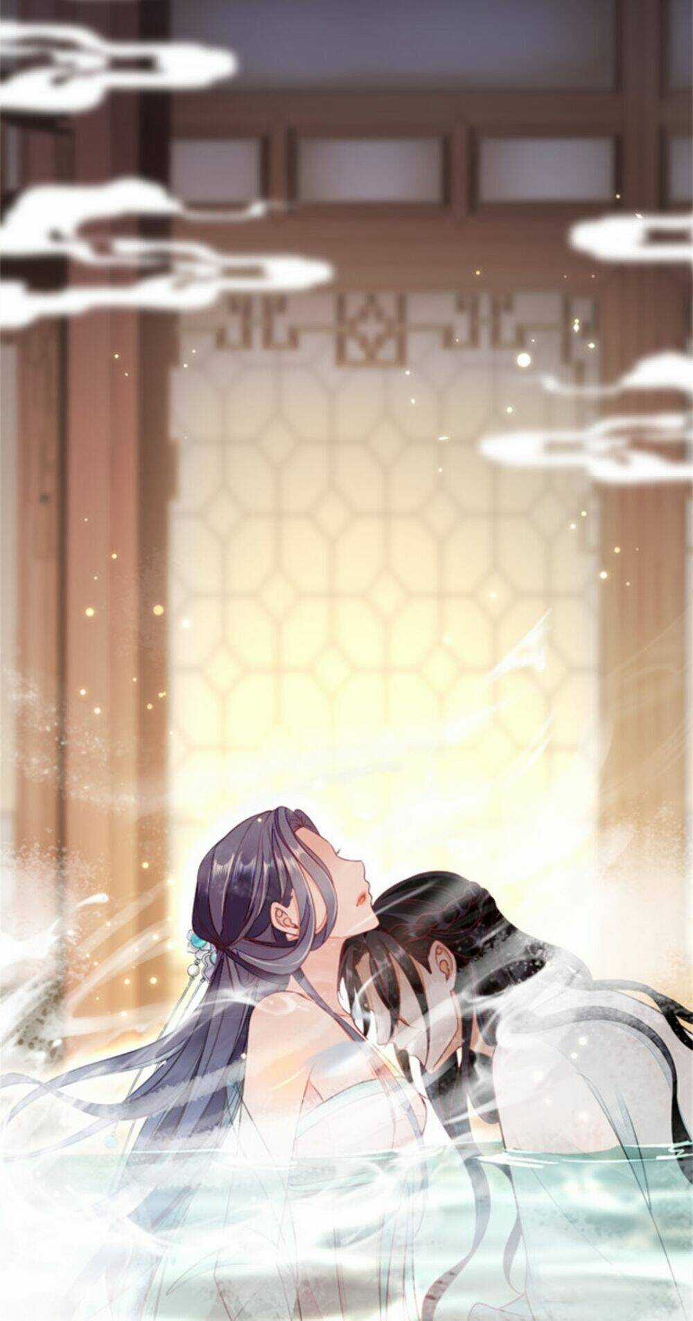 Mau Xuyên Không Rửa Tội Cho Nhân Vật Phản Diện Chapter 2 trang 28