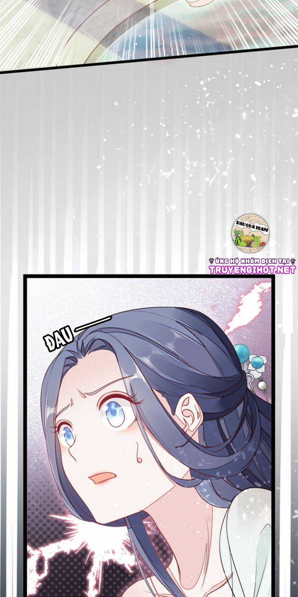 Mau Xuyên Không Rửa Tội Cho Nhân Vật Phản Diện Chapter 2 trang 32