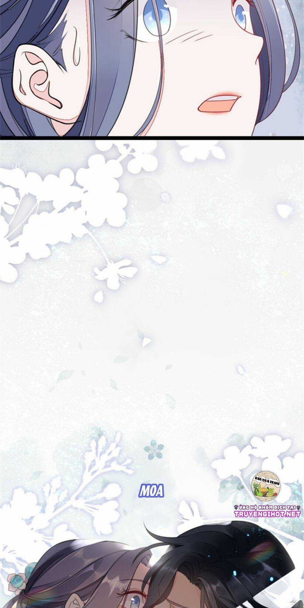 Mau Xuyên Không Rửa Tội Cho Nhân Vật Phản Diện Chapter 2 trang 38