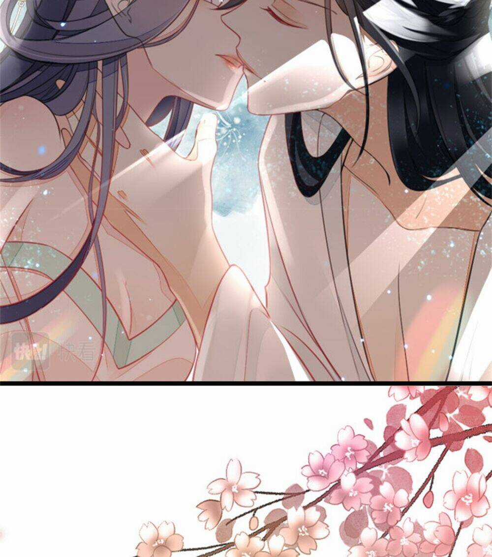 Mau Xuyên Không Rửa Tội Cho Nhân Vật Phản Diện Chapter 2 trang 39