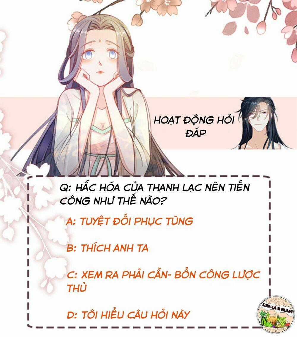 Mau Xuyên Không Rửa Tội Cho Nhân Vật Phản Diện Chapter 2 trang 40