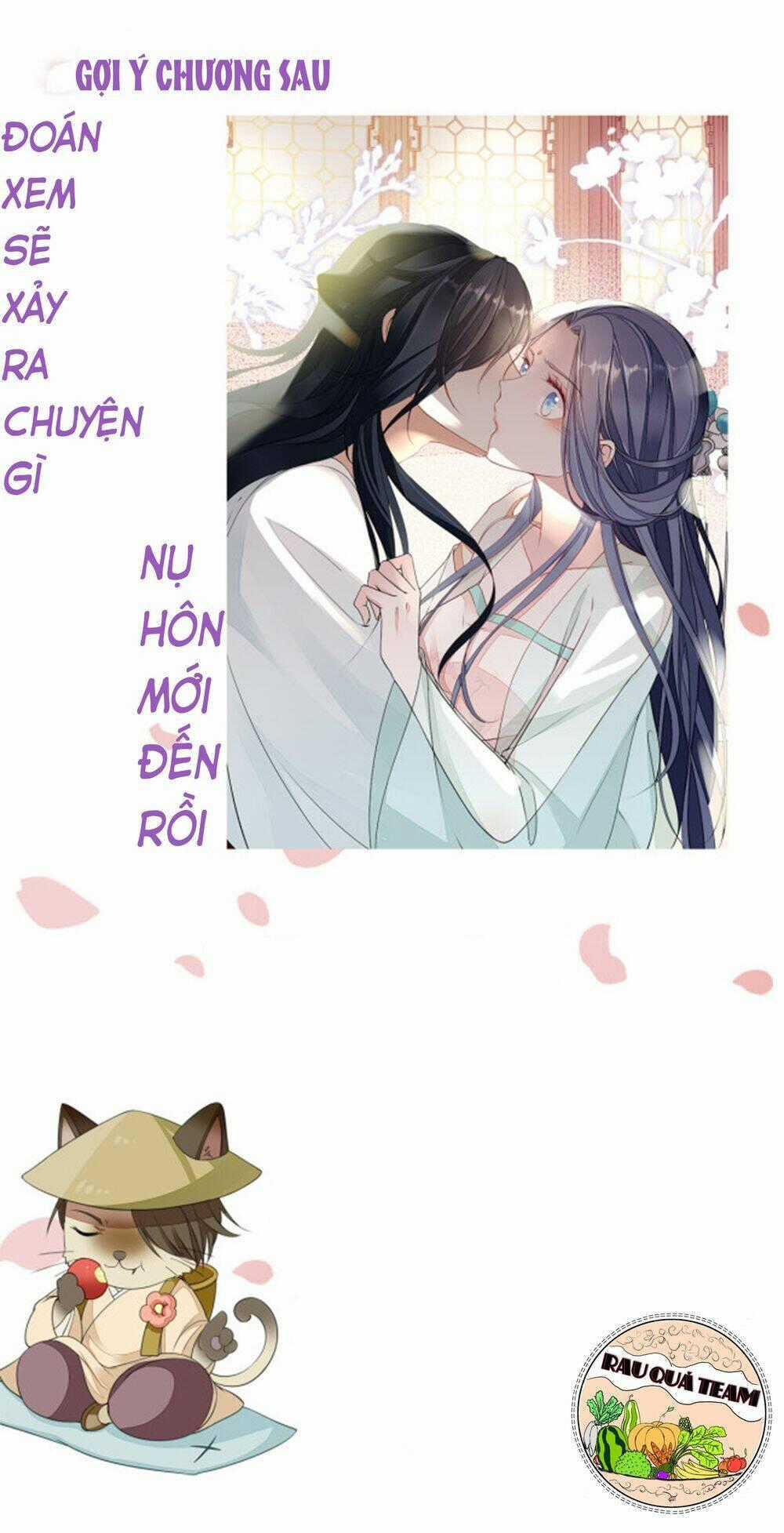 Mau Xuyên Không Rửa Tội Cho Nhân Vật Phản Diện Chapter 2 trang 41