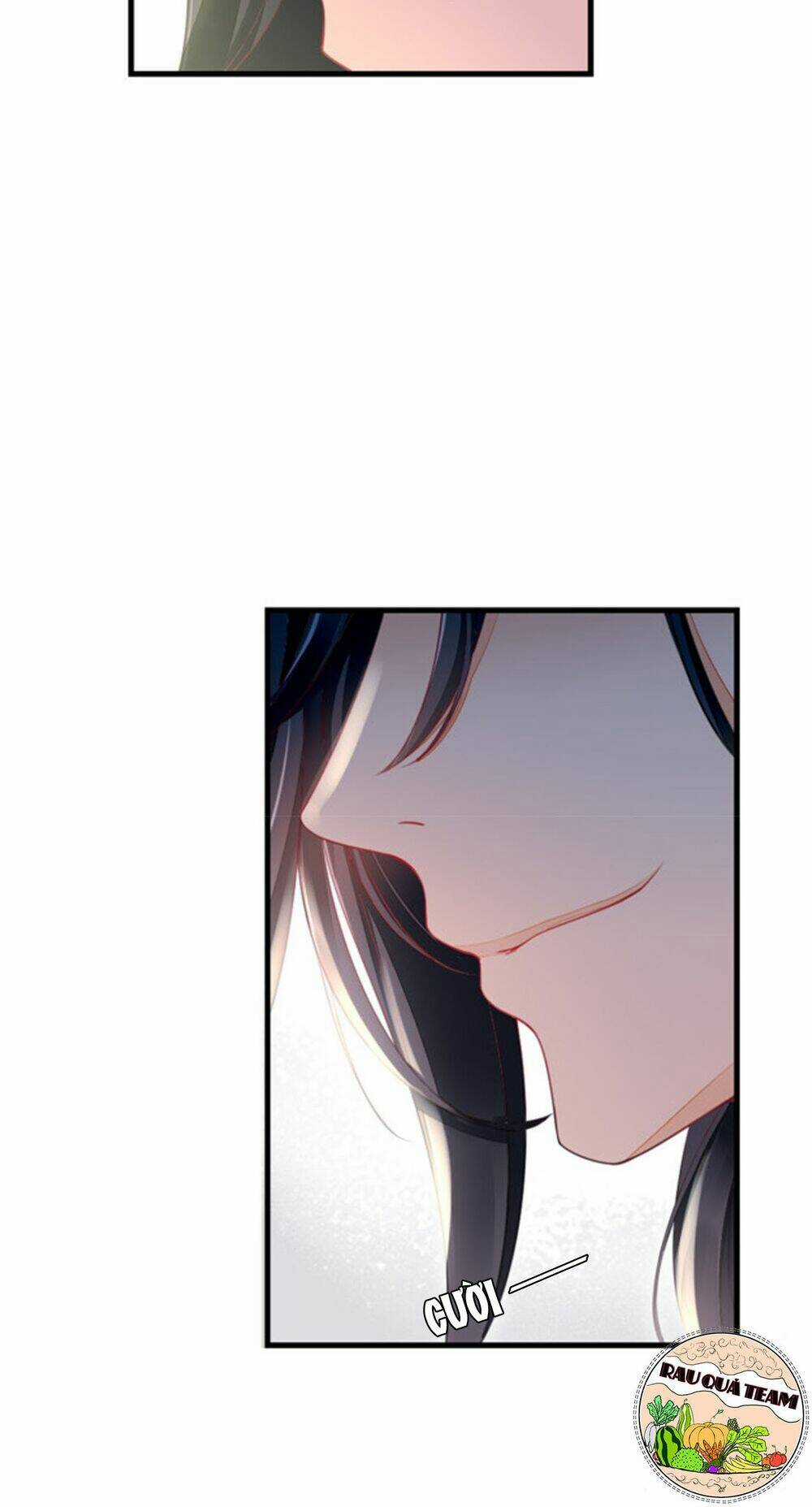 Mau Xuyên Không Rửa Tội Cho Nhân Vật Phản Diện Chapter 2 trang 6