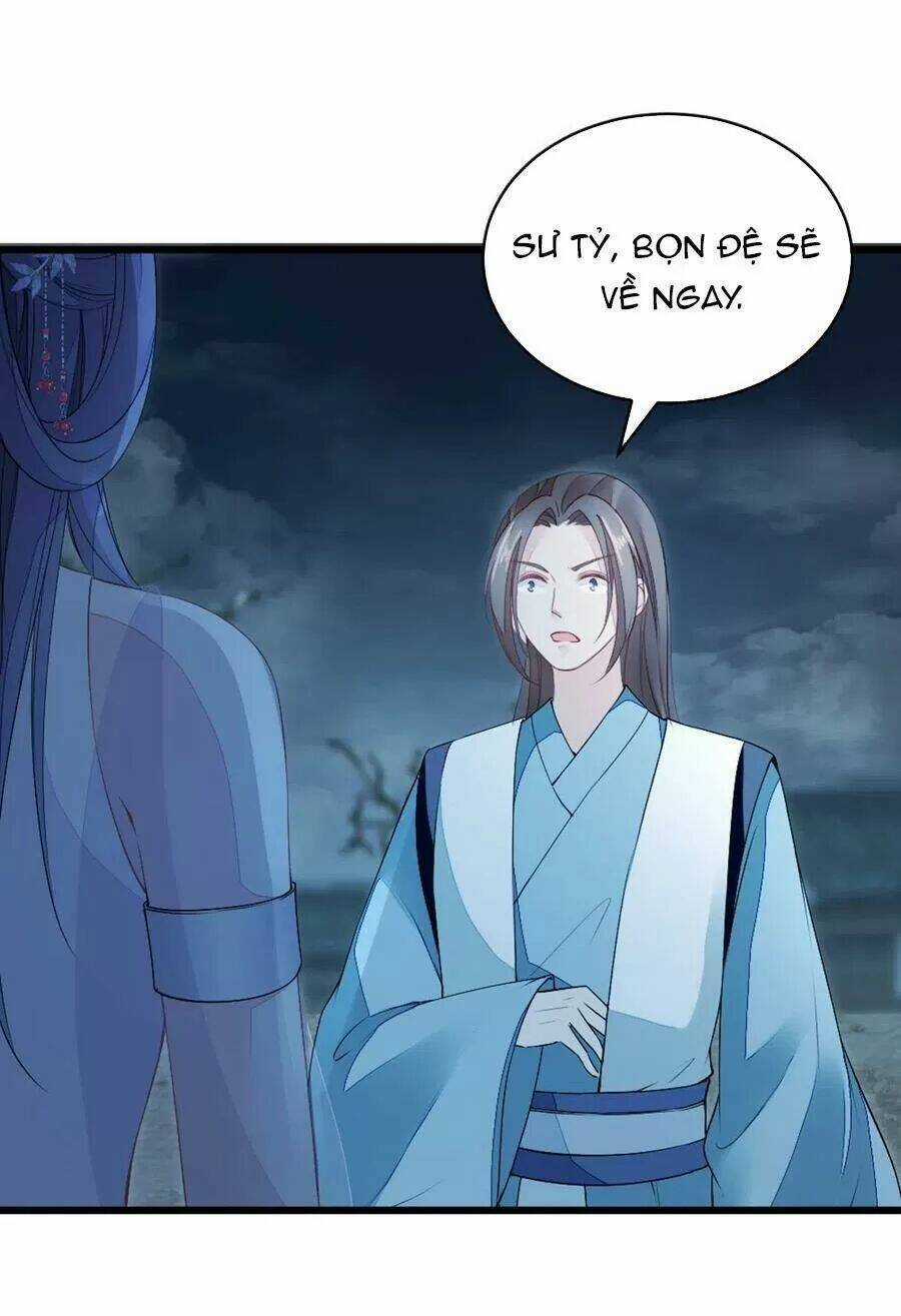 Mau Xuyên Không Rửa Tội Cho Nhân Vật Phản Diện Chapter 20 trang 10