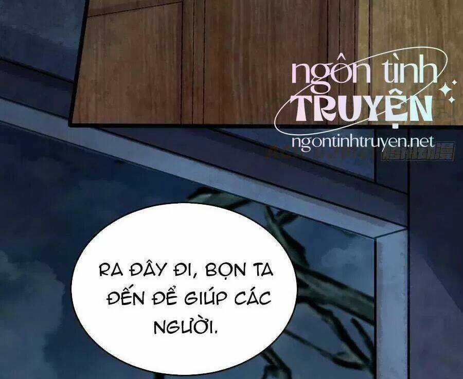 Mau Xuyên Không Rửa Tội Cho Nhân Vật Phản Diện Chapter 20 trang 15