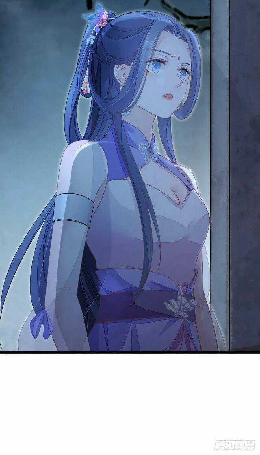 Mau Xuyên Không Rửa Tội Cho Nhân Vật Phản Diện Chapter 20 trang 16