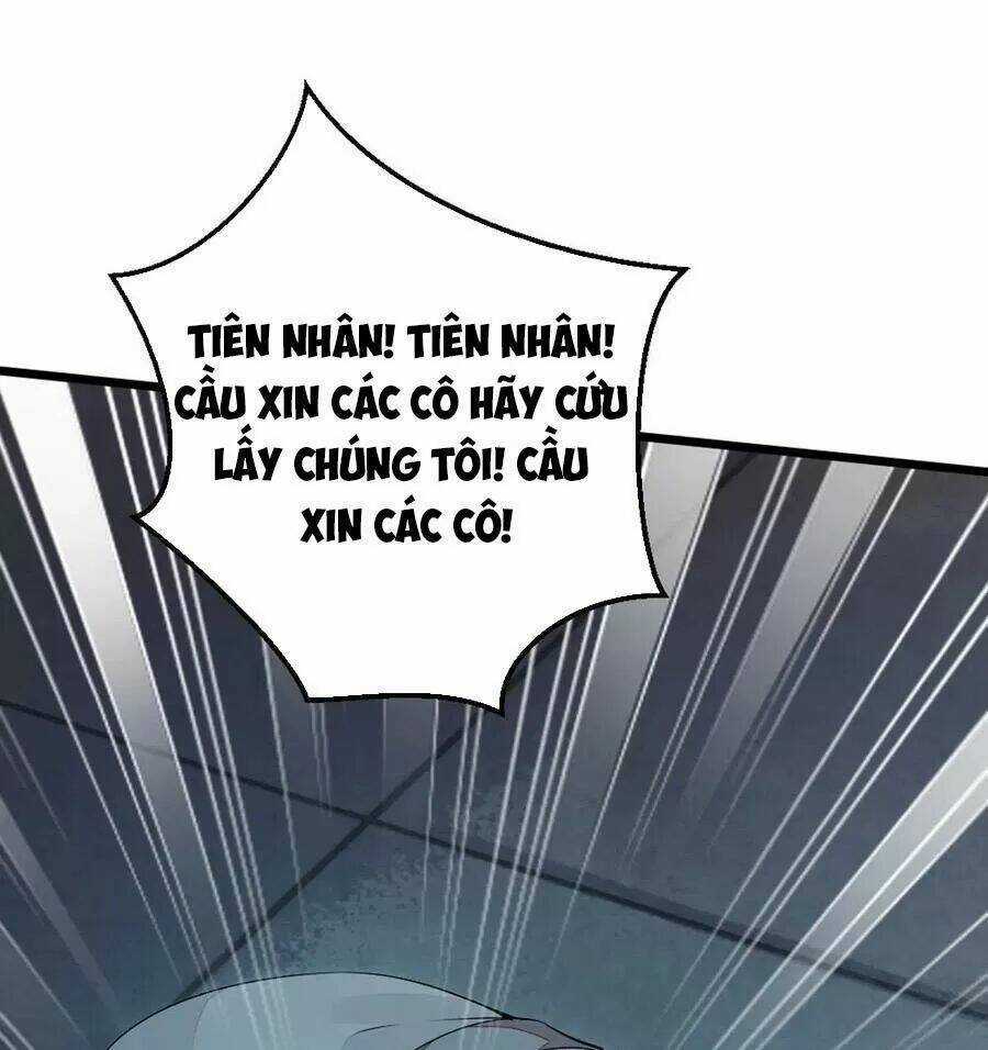 Mau Xuyên Không Rửa Tội Cho Nhân Vật Phản Diện Chapter 20 trang 20