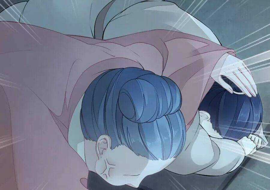 Mau Xuyên Không Rửa Tội Cho Nhân Vật Phản Diện Chapter 20 trang 21