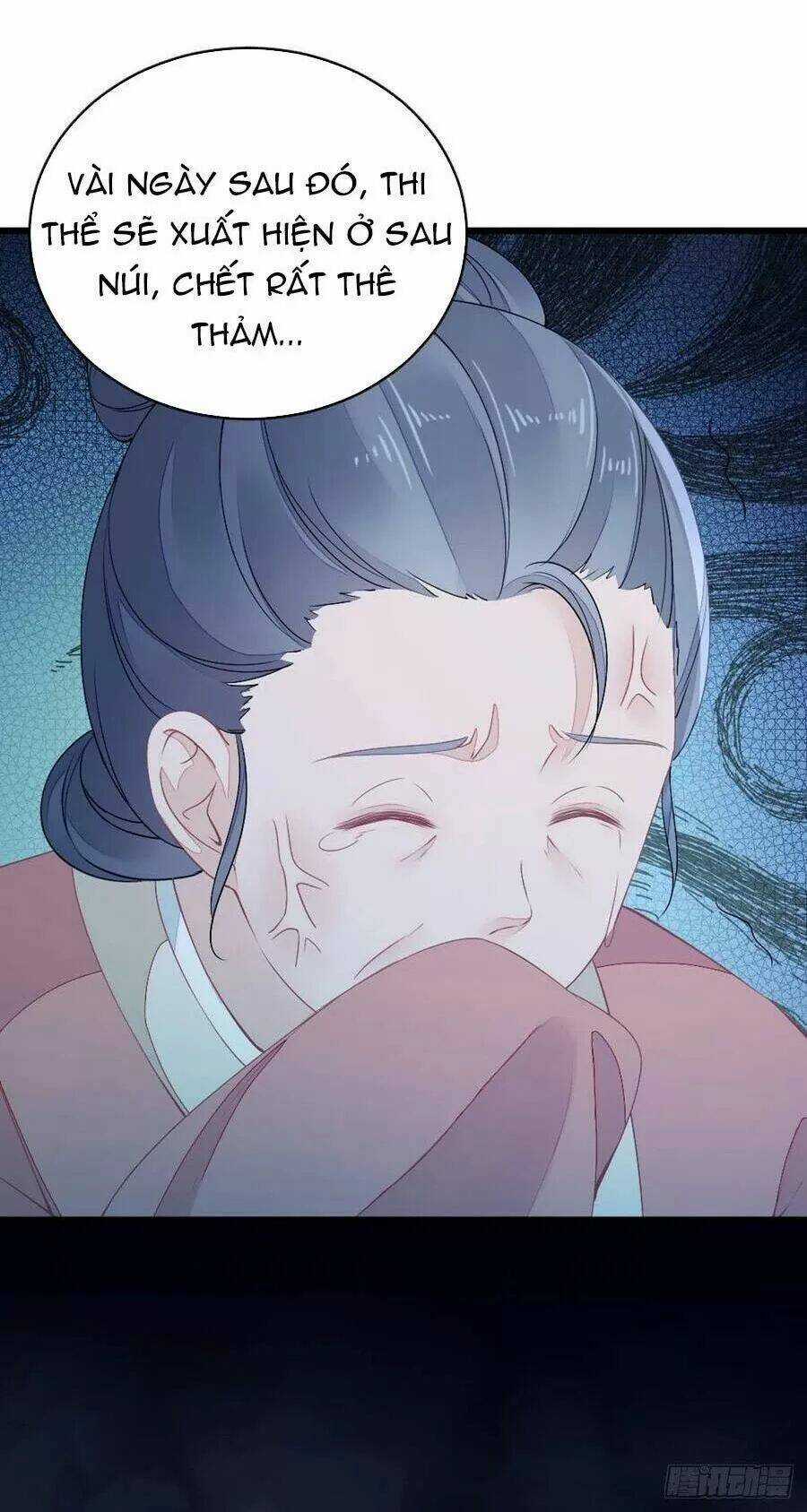 Mau Xuyên Không Rửa Tội Cho Nhân Vật Phản Diện Chapter 20 trang 27