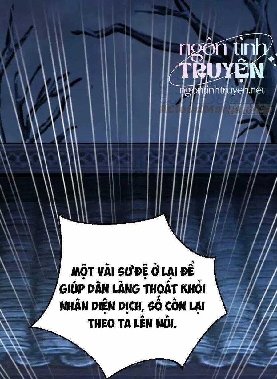 Mau Xuyên Không Rửa Tội Cho Nhân Vật Phản Diện Chapter 20 trang 29