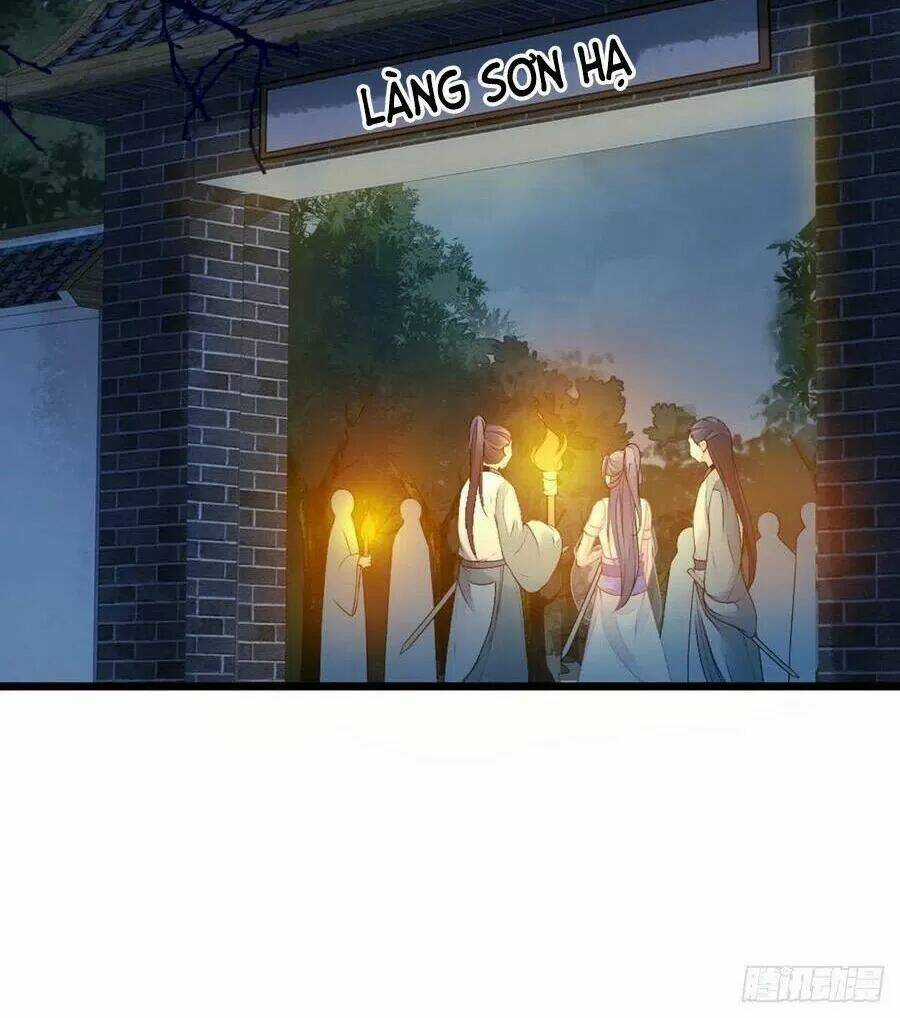 Mau Xuyên Không Rửa Tội Cho Nhân Vật Phản Diện Chapter 20 trang 33