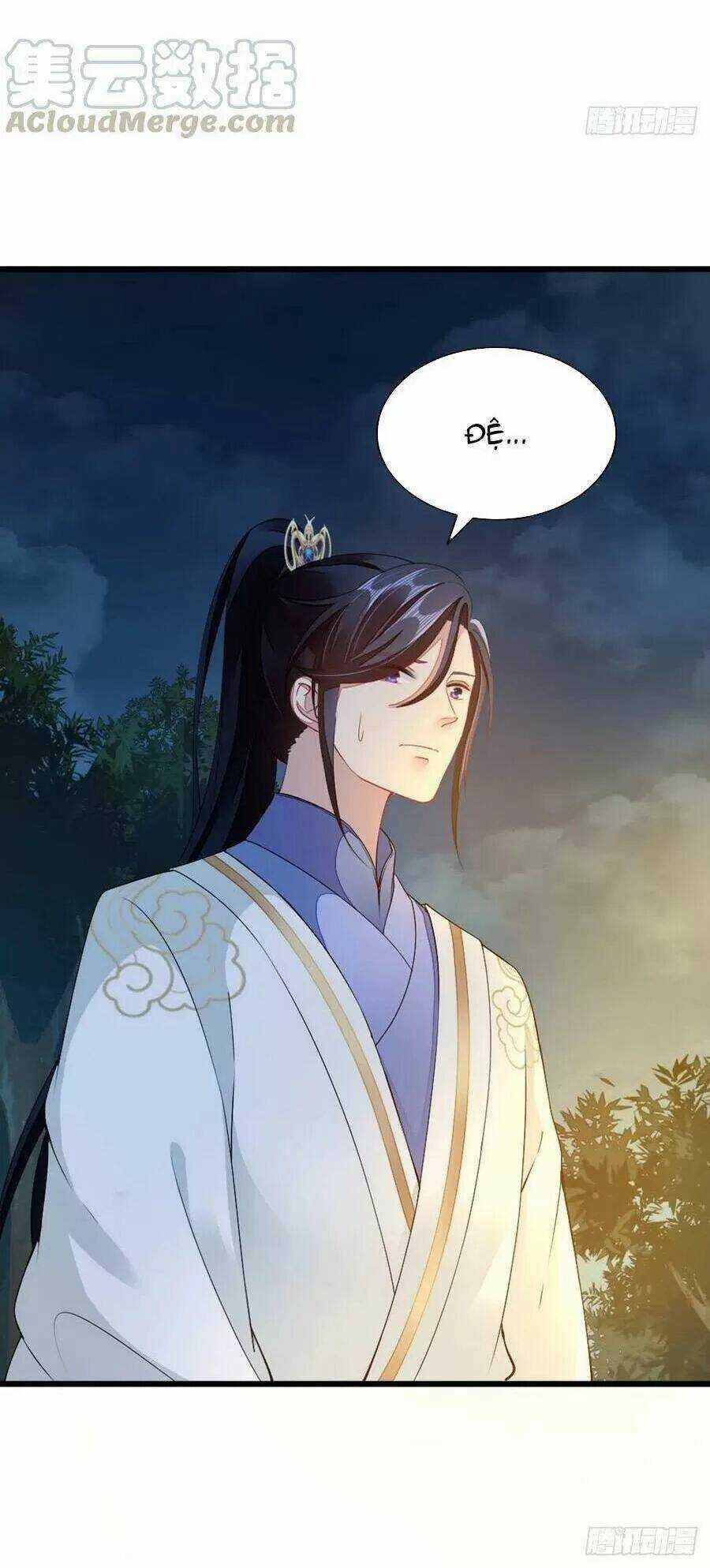 Mau Xuyên Không Rửa Tội Cho Nhân Vật Phản Diện Chapter 20 trang 35