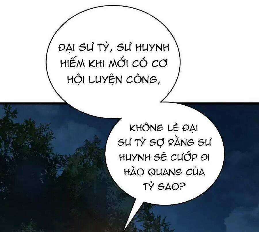 Mau Xuyên Không Rửa Tội Cho Nhân Vật Phản Diện Chapter 20 trang 37