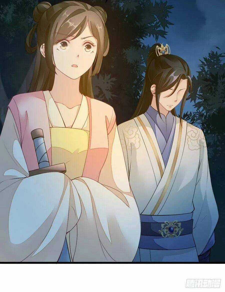 Mau Xuyên Không Rửa Tội Cho Nhân Vật Phản Diện Chapter 20 trang 38