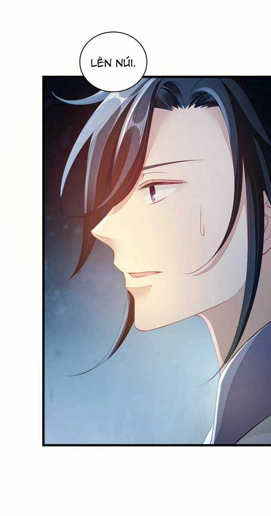 Mau Xuyên Không Rửa Tội Cho Nhân Vật Phản Diện Chapter 20 trang 39