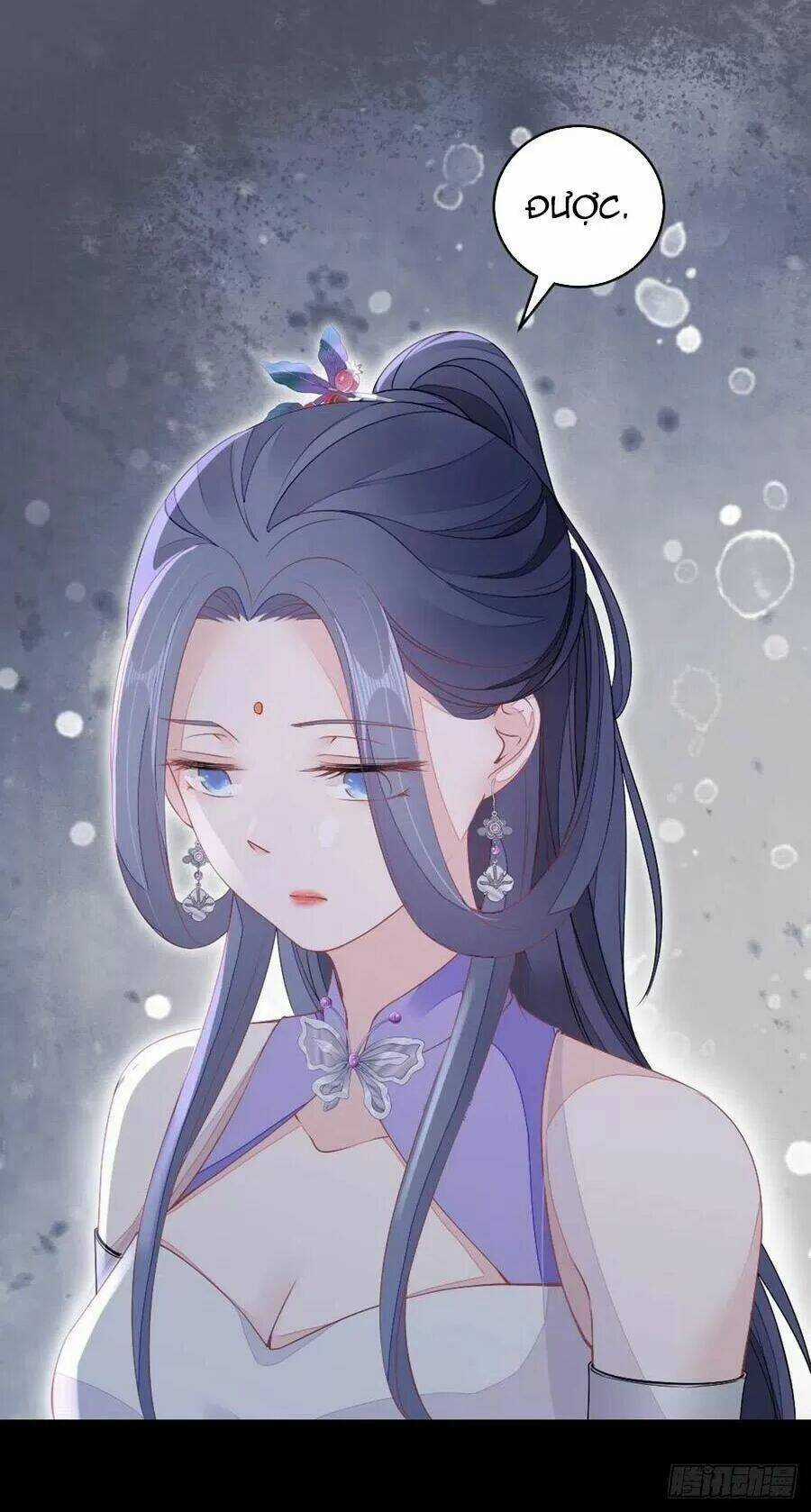 Mau Xuyên Không Rửa Tội Cho Nhân Vật Phản Diện Chapter 20 trang 41