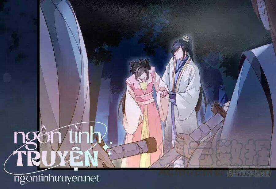 Mau Xuyên Không Rửa Tội Cho Nhân Vật Phản Diện Chapter 20 trang 44