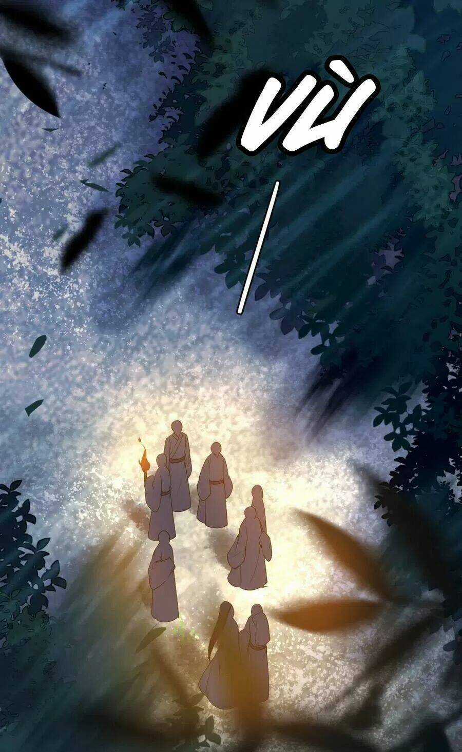 Mau Xuyên Không Rửa Tội Cho Nhân Vật Phản Diện Chapter 20 trang 49