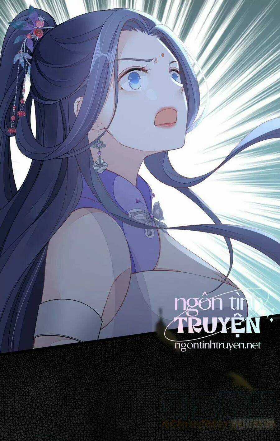 Mau Xuyên Không Rửa Tội Cho Nhân Vật Phản Diện Chapter 20 trang 53