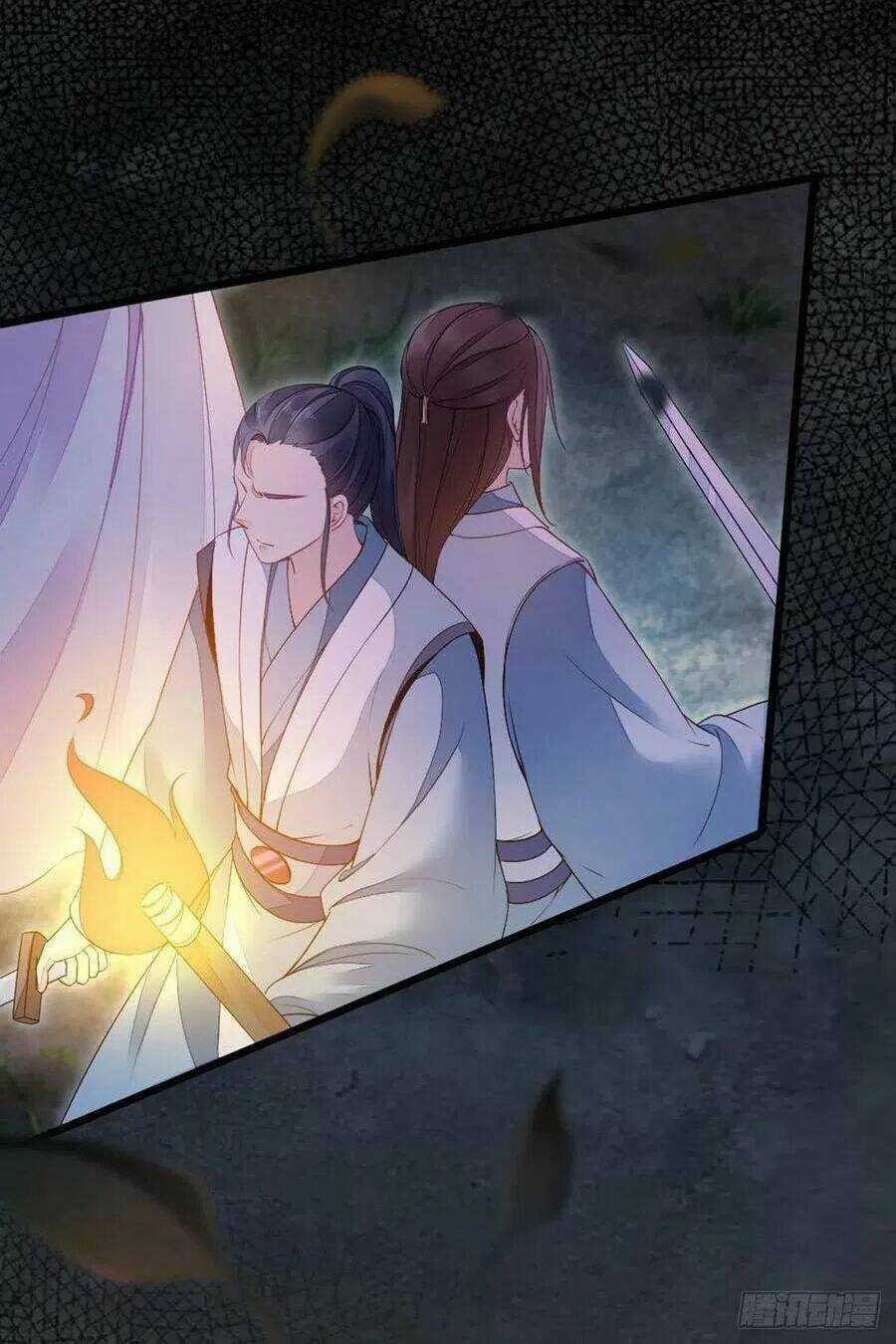 Mau Xuyên Không Rửa Tội Cho Nhân Vật Phản Diện Chapter 20 trang 54