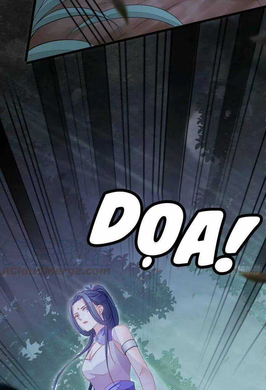 Mau Xuyên Không Rửa Tội Cho Nhân Vật Phản Diện Chapter 20 trang 56