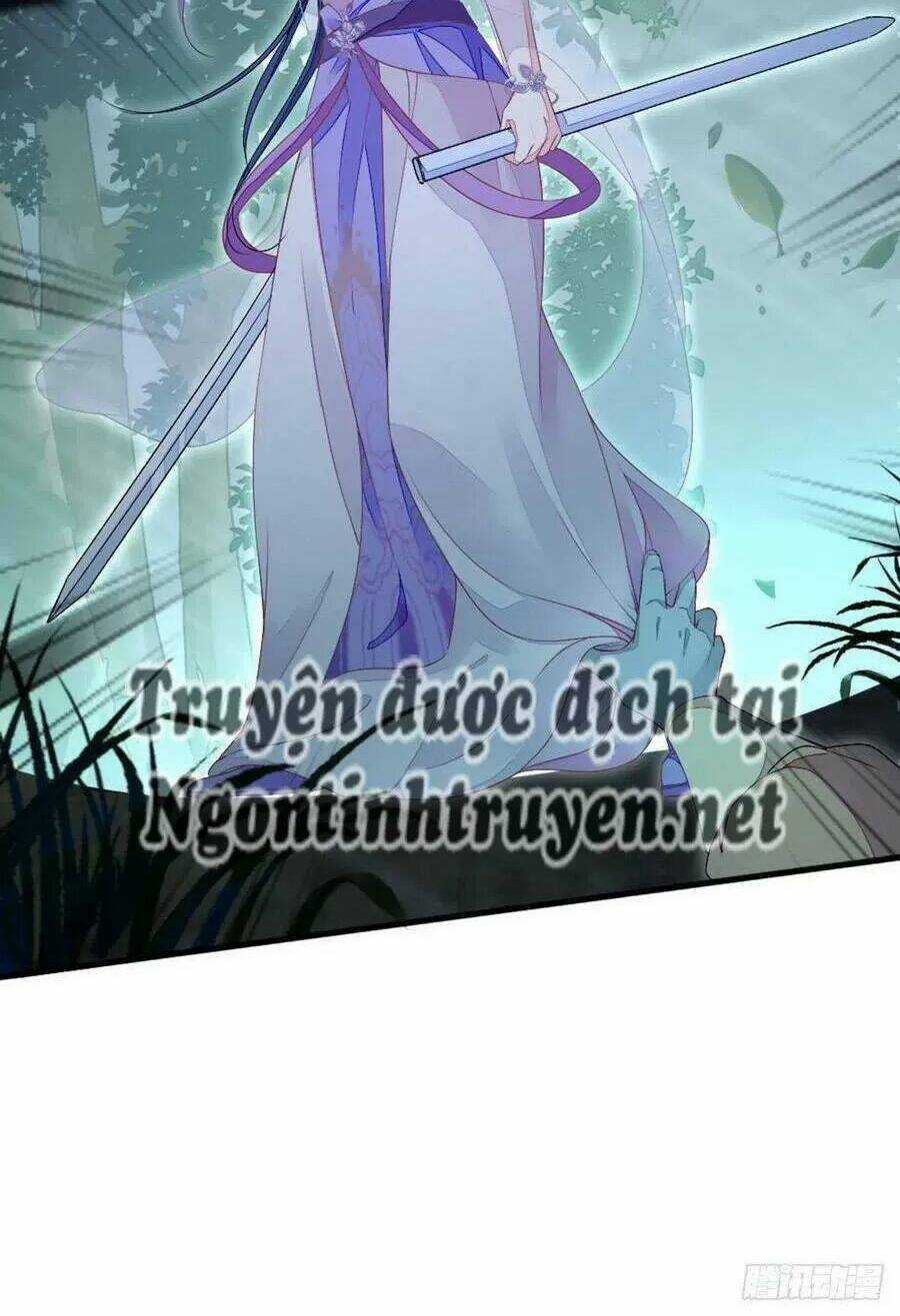 Mau Xuyên Không Rửa Tội Cho Nhân Vật Phản Diện Chapter 20 trang 57