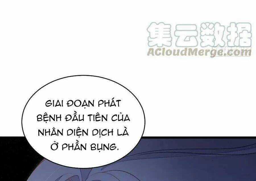 Mau Xuyên Không Rửa Tội Cho Nhân Vật Phản Diện Chapter 20 trang 8