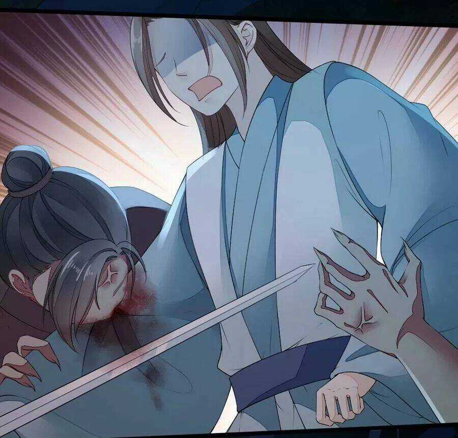 Mau Xuyên Không Rửa Tội Cho Nhân Vật Phản Diện Chapter 21 trang 12