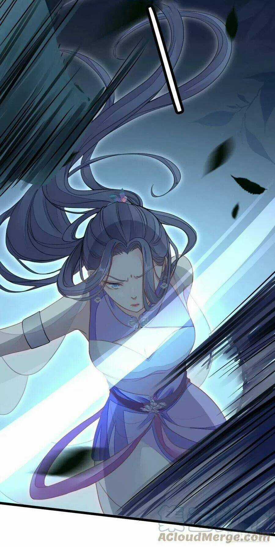 Mau Xuyên Không Rửa Tội Cho Nhân Vật Phản Diện Chapter 21 trang 14