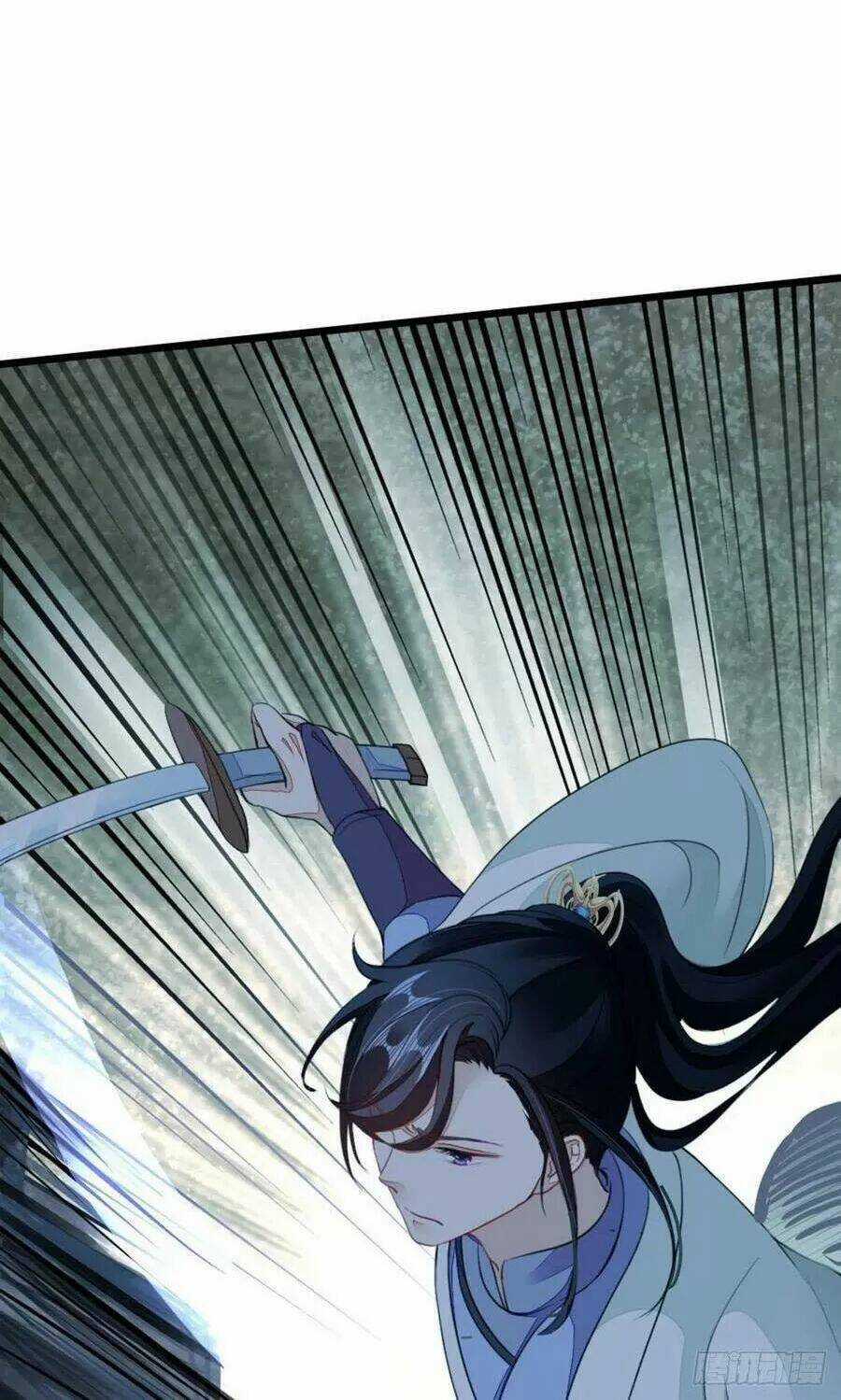 Mau Xuyên Không Rửa Tội Cho Nhân Vật Phản Diện Chapter 21 trang 17