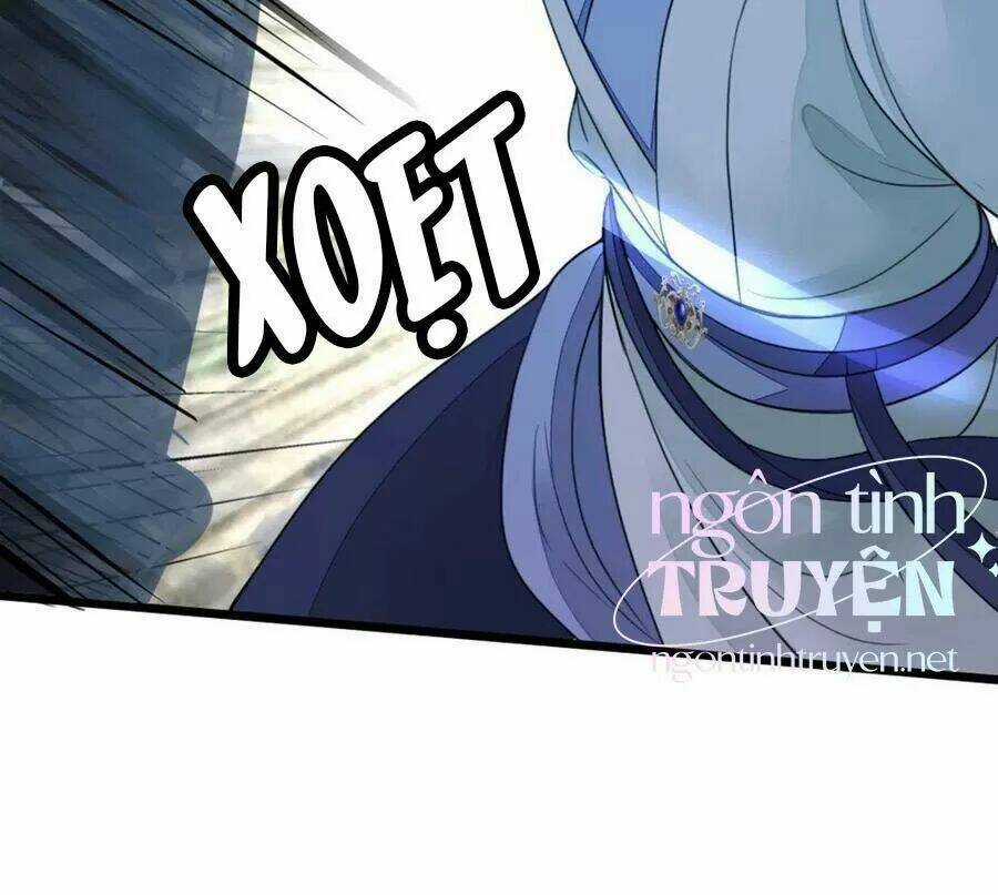 Mau Xuyên Không Rửa Tội Cho Nhân Vật Phản Diện Chapter 21 trang 18