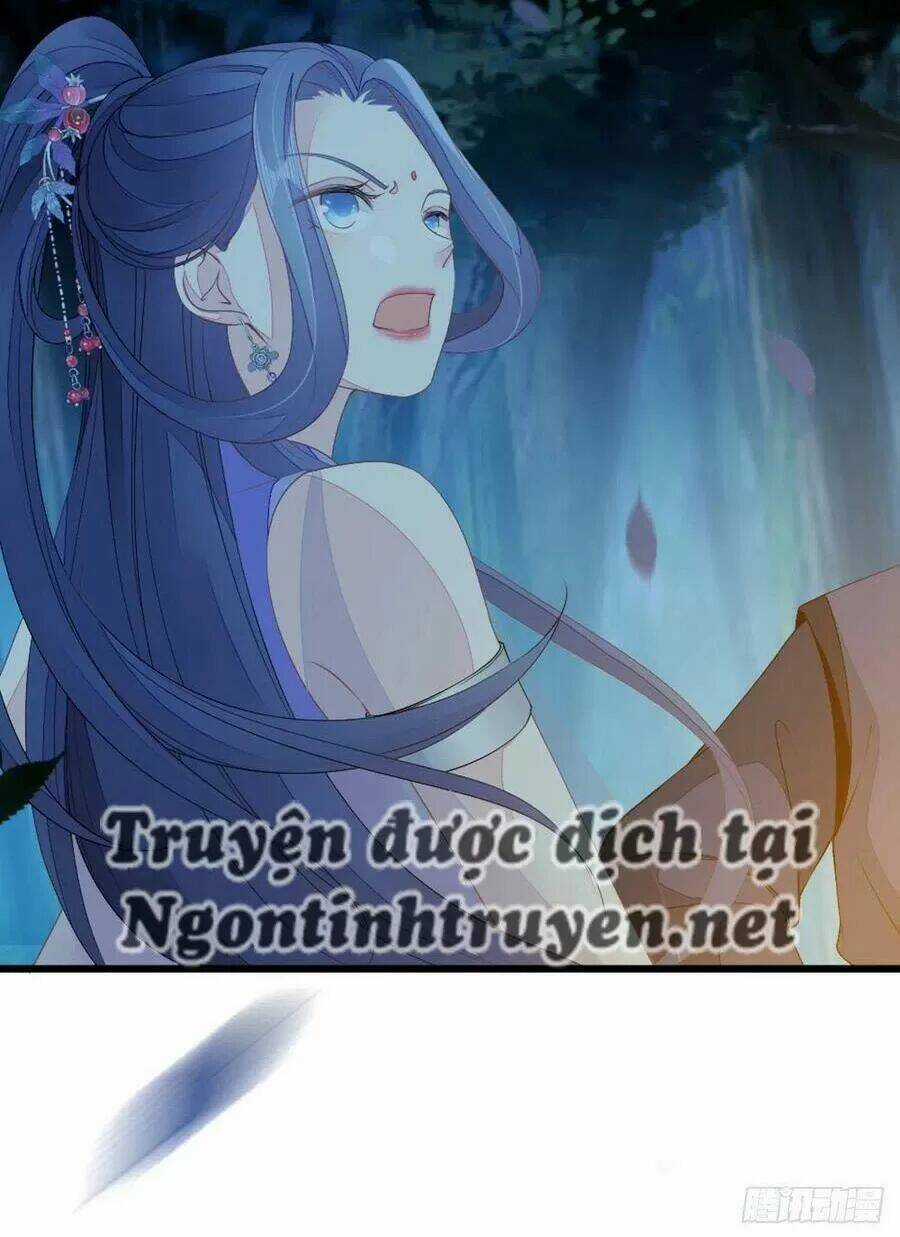 Mau Xuyên Không Rửa Tội Cho Nhân Vật Phản Diện Chapter 21 trang 21