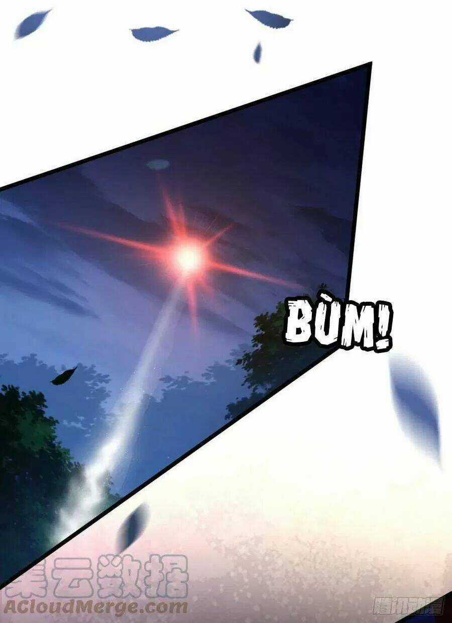 Mau Xuyên Không Rửa Tội Cho Nhân Vật Phản Diện Chapter 21 trang 22