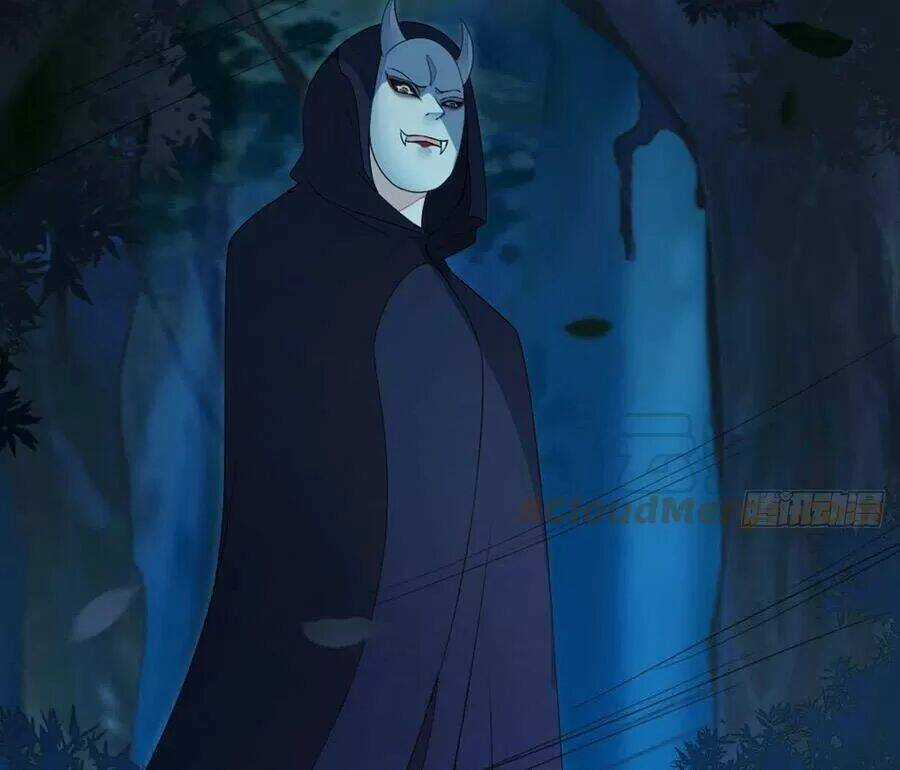 Mau Xuyên Không Rửa Tội Cho Nhân Vật Phản Diện Chapter 21 trang 29