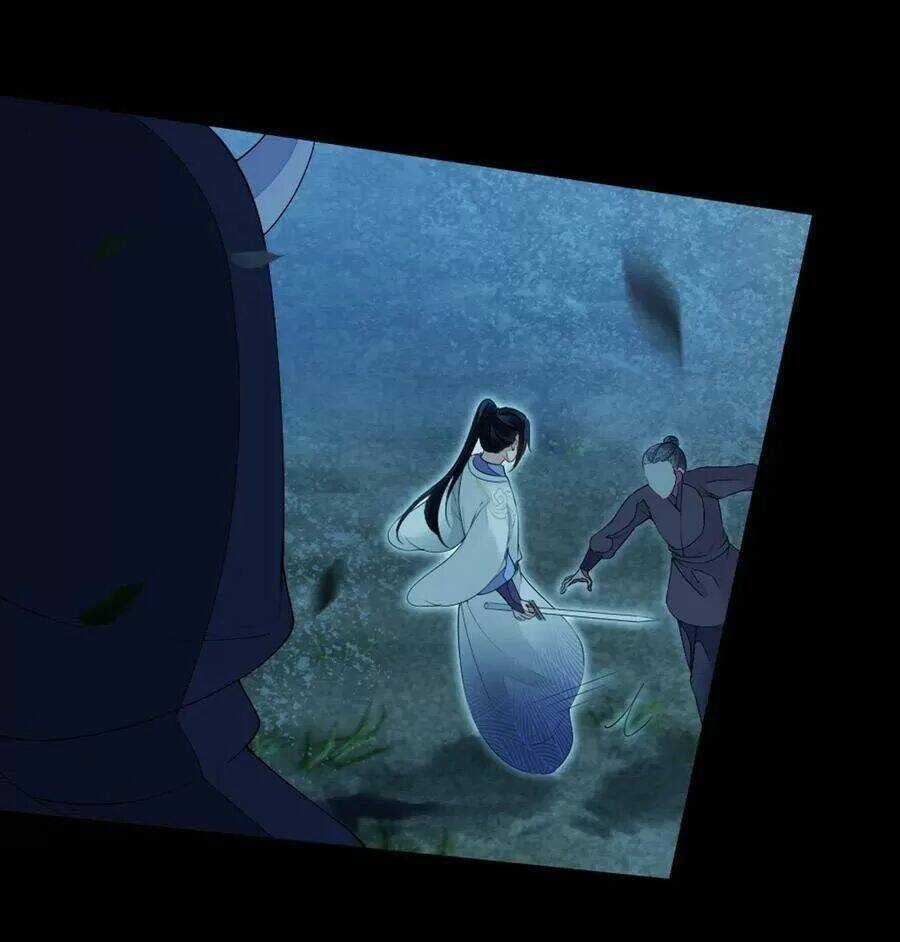 Mau Xuyên Không Rửa Tội Cho Nhân Vật Phản Diện Chapter 21 trang 32